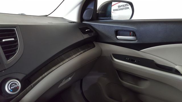 2012 Honda CR-V EX-L w/Navi | Carrollton, TX | Legend Motorcars of Carrollton