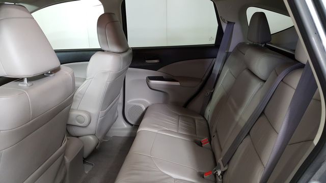 2012 Honda CR-V EX-L w/Navi | Carrollton, TX | Legend Motorcars of Carrollton