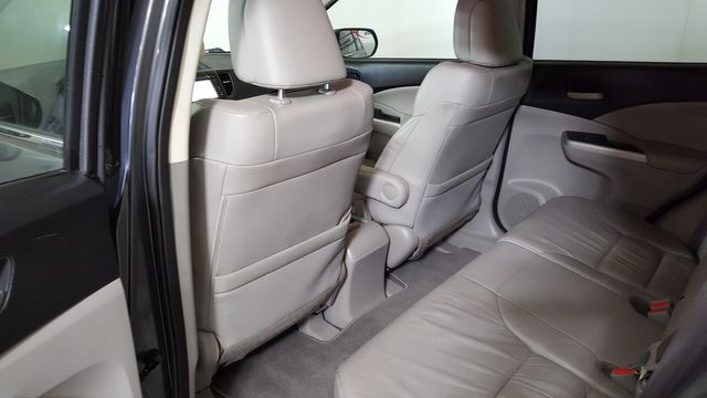 2012 Honda CR-V EX-L w/Navi | Carrollton, TX | Legend Motorcars of Carrollton