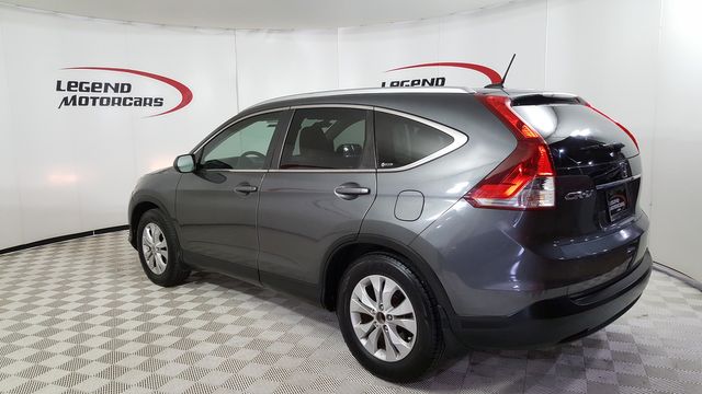 2012 Honda CR-V EX-L w/Navi | Carrollton, TX | Legend Motorcars of Carrollton 2012 Honda CR-V EX-L w/Navi | Carrollton, TX | Legend Motorcars of Carrollton