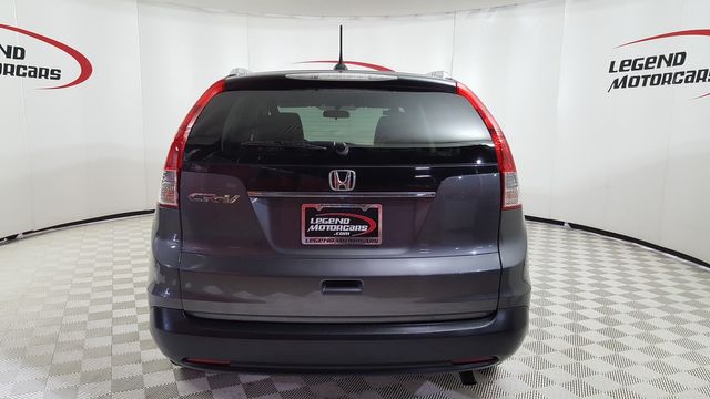 2012 Honda CR-V EX-L w/Navi | Carrollton, TX | Legend Motorcars of Carrollton 2012 Honda CR-V EX-L w/Navi | Carrollton, TX | Legend Motorcars of Carrollton