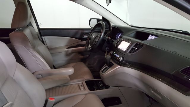2012 Honda CR-V EX-L w/Navi | Carrollton, TX | Legend Motorcars of Carrollton
