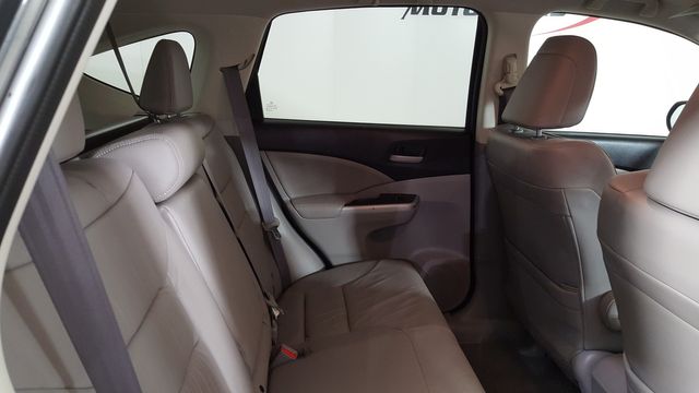 2012 Honda CR-V EX-L w/Navi | Carrollton, TX | Legend Motorcars of Carrollton