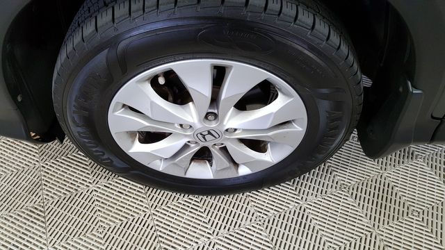 2012 Honda CR-V EX-L w/Navi | Carrollton, TX | Legend Motorcars of Carrollton