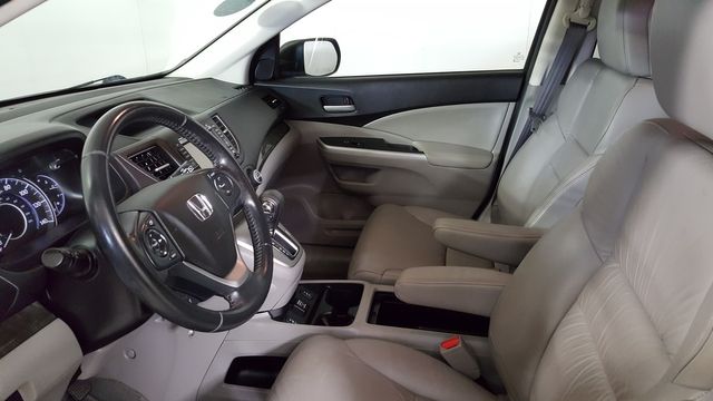2012 Honda CR-V EX-L w/Navi | Carrollton, TX | Legend Motorcars of Carrollton