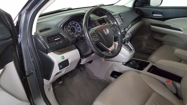 2012 Honda CR-V EX-L w/Navi | Carrollton, TX | Legend Motorcars of Carrollton