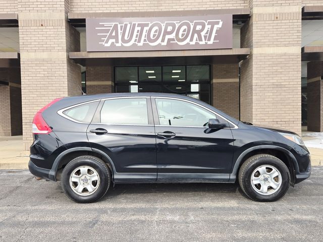2012 Honda CR-V LX | Ellisville, MO | AutoPort