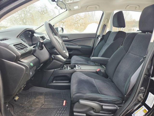 2012 Honda CR-V LX | Ellisville, MO | AutoPort 2012 Honda CR-V LX | Ellisville, MO | AutoPort