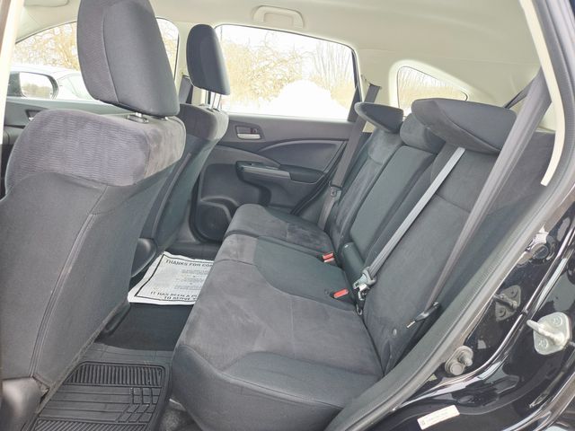 2012 Honda CR-V LX | Ellisville, MO | AutoPort