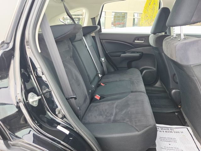 2012 Honda CR-V LX | Ellisville, MO | AutoPort