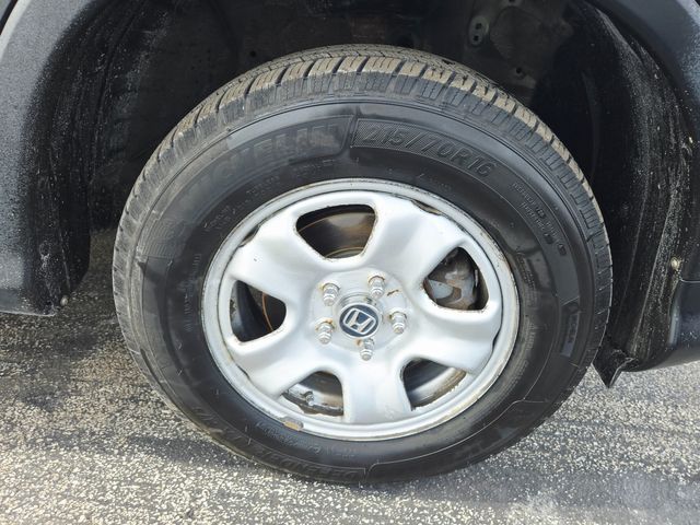 2012 Honda CR-V LX | Ellisville, MO | AutoPort