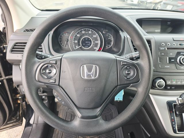 2012 Honda CR-V LX | Ellisville, MO | AutoPort