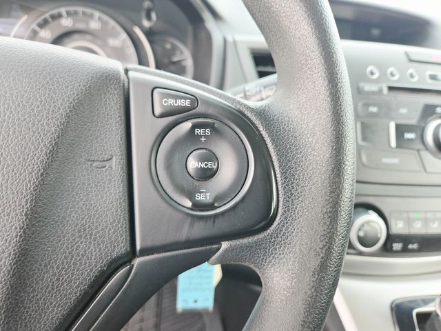 2012 Honda CR-V LX | Ellisville, MO | AutoPort