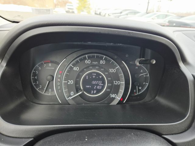 2012 Honda CR-V LX | Ellisville, MO | AutoPort