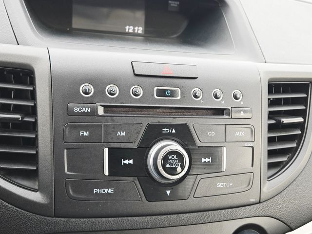 2012 Honda CR-V LX | Ellisville, MO | AutoPort