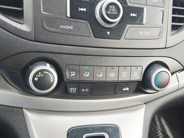 2012 Honda CR-V LX | Ellisville, MO | AutoPort 2012 Honda CR-V LX | Ellisville, MO | AutoPort