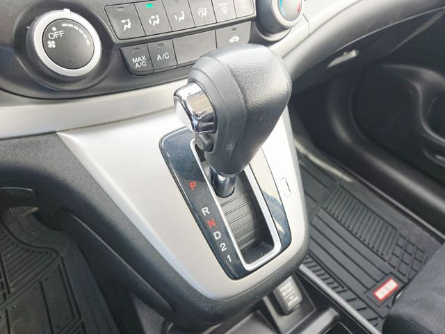 2012 Honda CR-V LX | Ellisville, MO | AutoPort