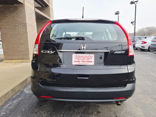 2012 Honda CR-V LX | Ellisville, MO | AutoPort 2012 Honda CR-V LX | Ellisville, MO | AutoPort
