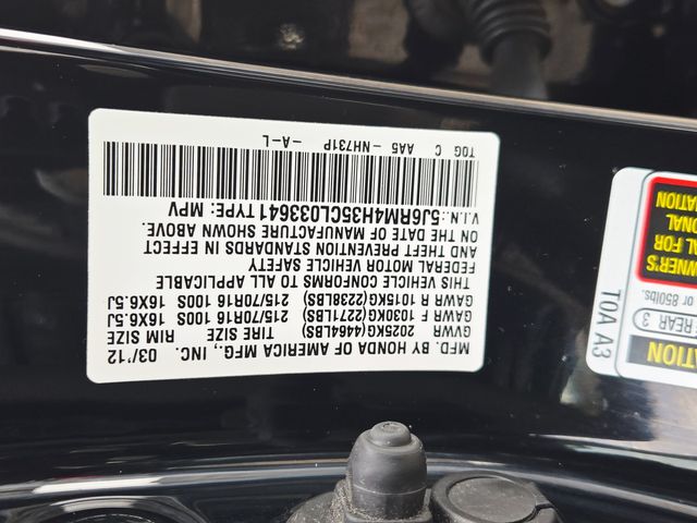 2012 Honda CR-V LX | Ellisville, MO | AutoPort