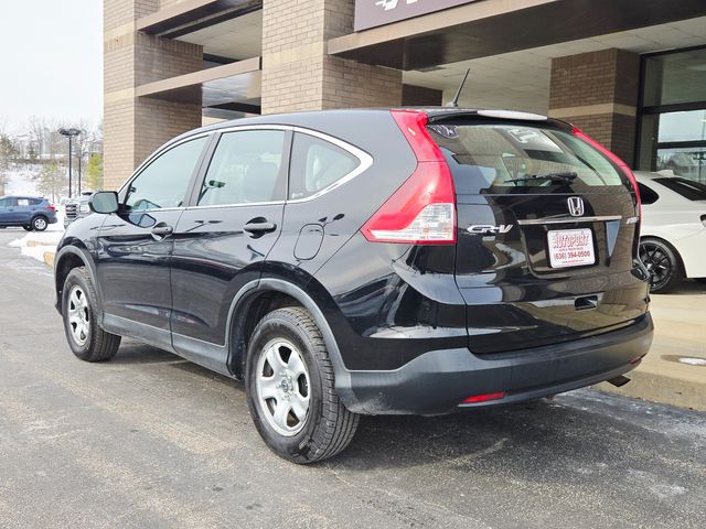 2012 Honda CR-V LX | Ellisville, MO | AutoPort
