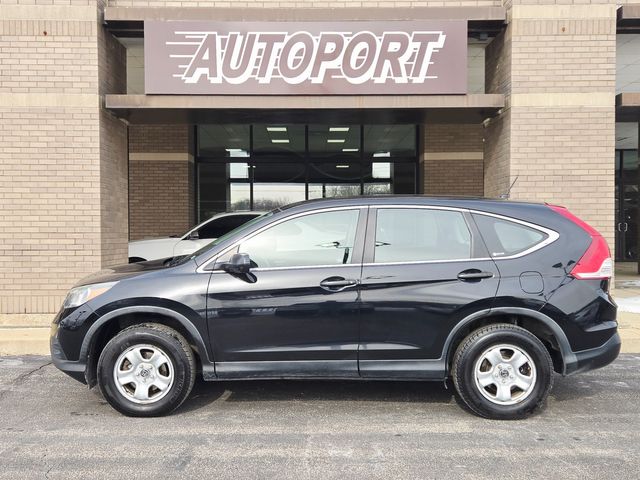 2012 Honda CR-V LX | Ellisville, MO | AutoPort 2012 Honda CR-V LX | Ellisville, MO | AutoPort