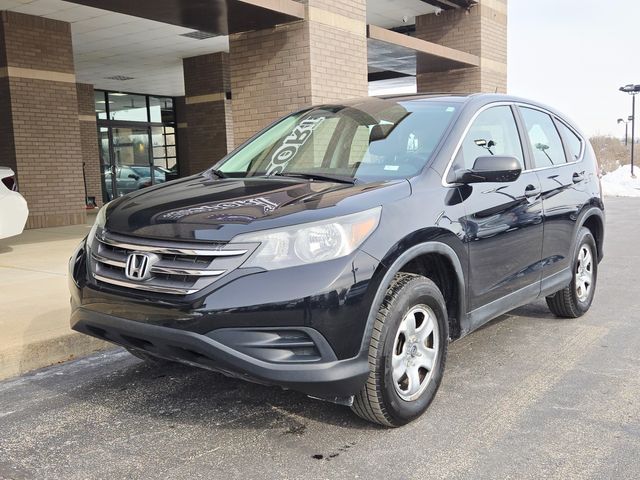 2012 Honda CR-V LX | Ellisville, MO | AutoPort 2012 Honda CR-V LX | Ellisville, MO | AutoPort