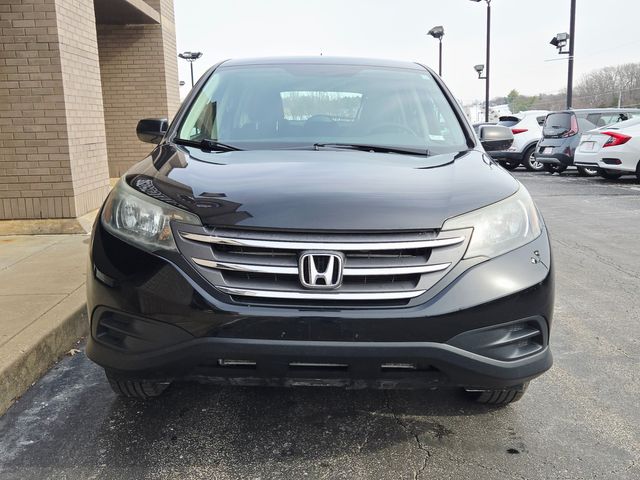 2012 Honda CR-V LX | Ellisville, MO | AutoPort