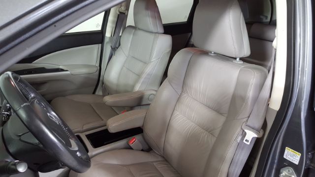 2012 Honda CR-V EX-L | Garland, TX | Legend Motorcars Feed Account