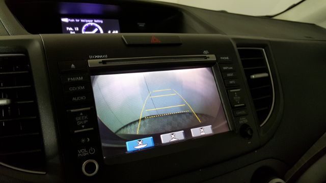 2012 Honda CR-V EX-L | Garland, TX | Legend Motorcars Feed Account