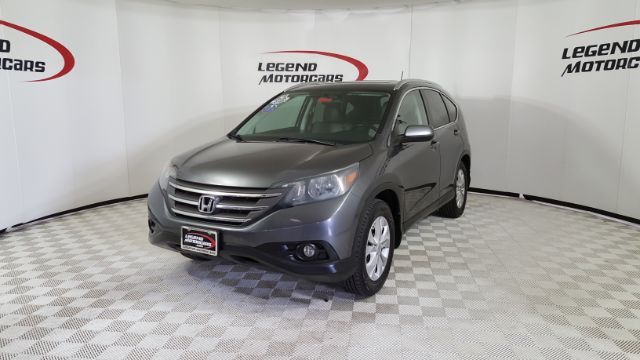 2012 Honda CR-V EX-L | Garland, TX | Legend Motorcars Feed Account