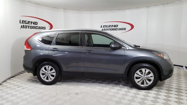 2012 Honda CR-V EX-L | Garland, TX | Legend Motorcars Feed Account 2012 Honda CR-V EX-L | Garland, TX | Legend Motorcars Feed Account