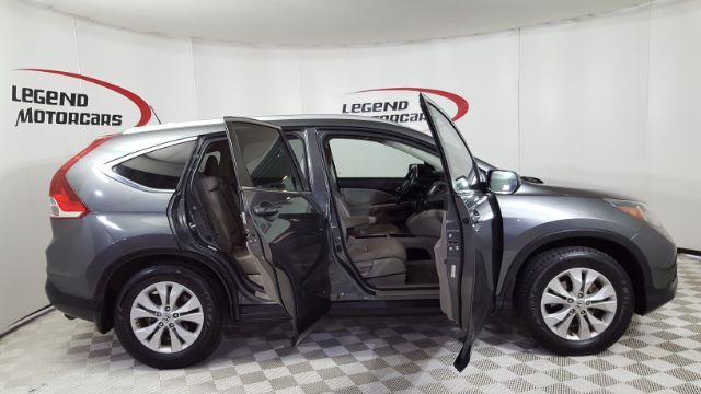 2012 Honda CR-V EX-L | Garland, TX | Legend Motorcars Feed Account