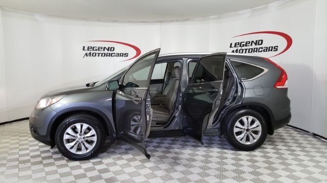 2012 Honda CR-V EX-L | Garland, TX | Legend Motorcars Feed Account
