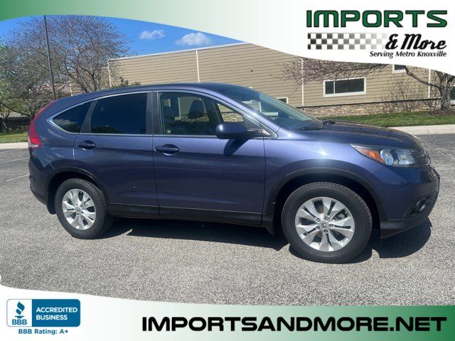 2012 Honda CR-V EX AWD Imports and More Inc