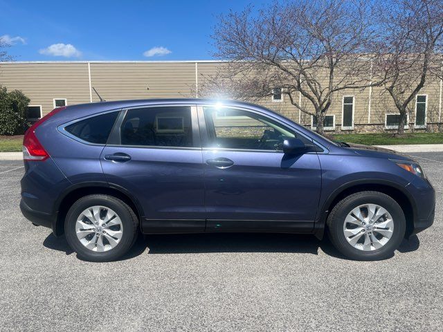 2012 Honda CR-V EX AWD Imports and More Inc