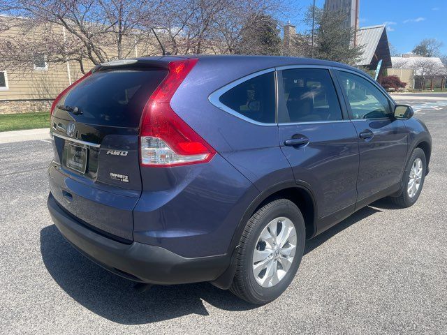 2012 Honda CR-V EX AWD Imports and More Inc 2012 Honda CR-V EX AWD Imports and More Inc