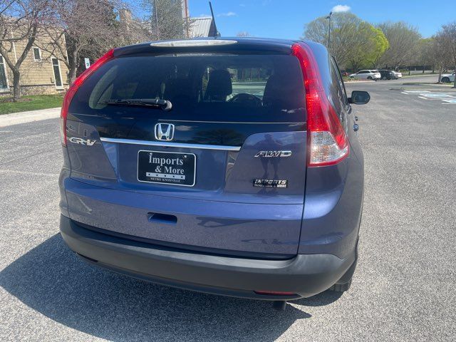 2012 Honda CR-V EX AWD Imports and More Inc