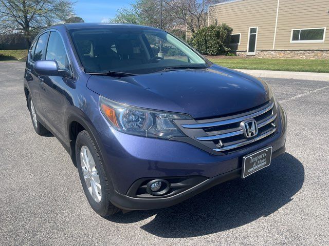 2012 Honda CR-V EX AWD Imports and More Inc