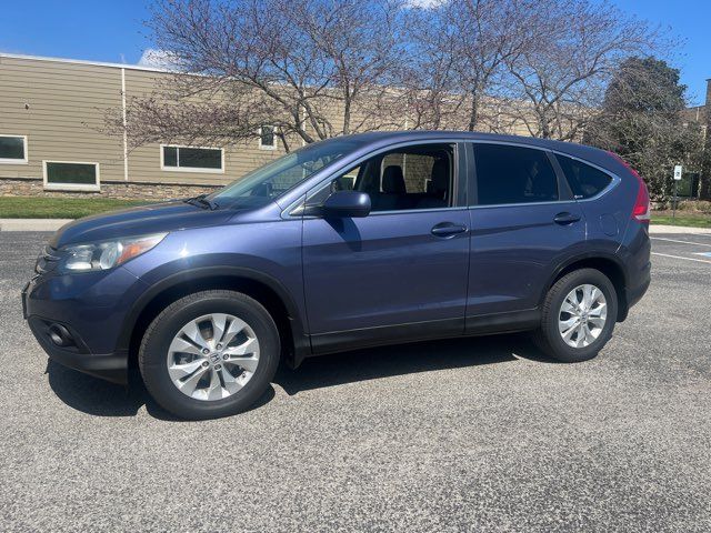 2012 Honda CR-V EX AWD Imports and More Inc