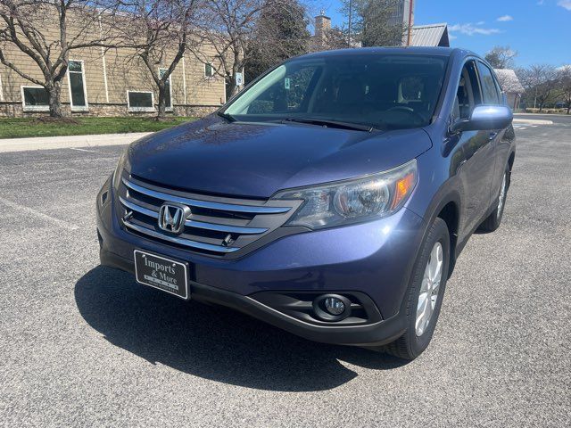2012 Honda CR-V EX AWD Imports and More Inc 2012 Honda CR-V EX AWD Imports and More Inc
