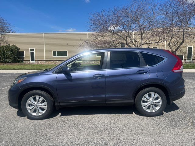 2012 Honda CR-V EX AWD Imports and More Inc