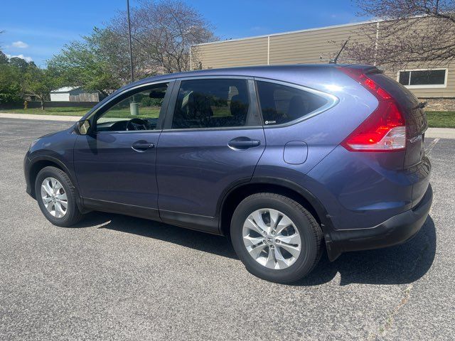 2012 Honda CR-V EX AWD Imports and More Inc