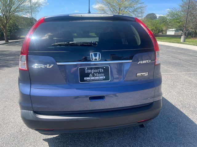 2012 Honda CR-V EX AWD Imports and More Inc