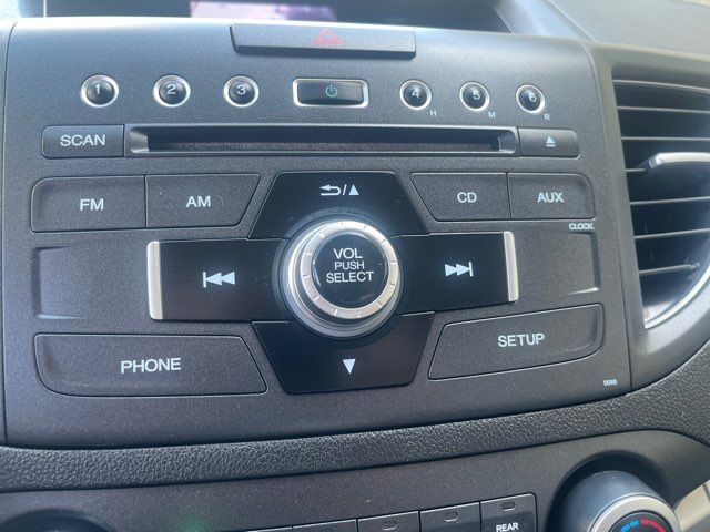 2012 Honda CR-V EX AWD Imports and More Inc