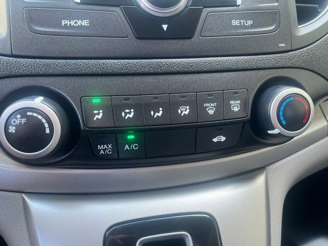 2012 Honda CR-V EX AWD Imports and More Inc