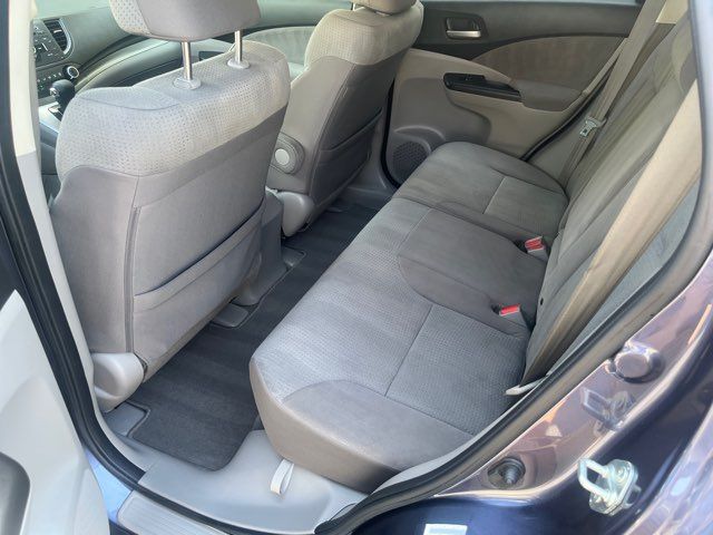 2012 Honda CR-V EX AWD Imports and More Inc