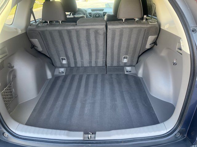 2012 Honda CR-V EX AWD Imports and More Inc