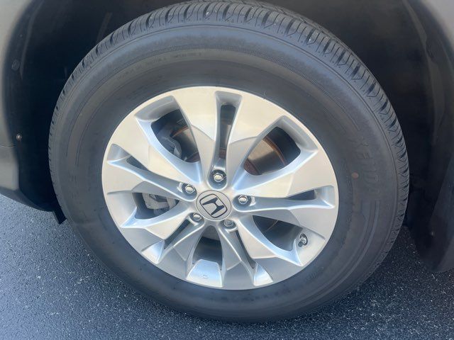 2012 Honda CR-V EX AWD Imports and More Inc