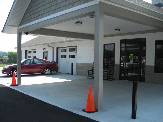 2012 Honda CR-V EX AWD Imports and More Inc