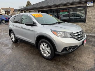 2012 Honda CR-V EX | Milwaukee, Wisconsin | Millennium Motor Sales